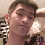 孙渤涵是我男神