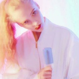 mmmmm浓妆