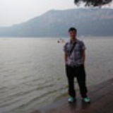 他来自江湖