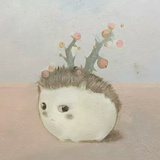 a bubble