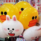 波妞haha
