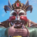 阿尧在西北偏北