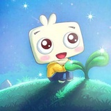 我是你的摆渡人