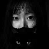 啦啦蓝