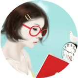枕霞旧友