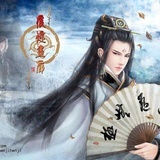 飞翔的小鸟