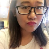 周阿默，(＾ｰ^)
