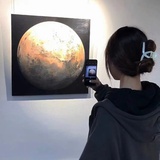 许知远的女朋友