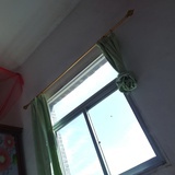 绿罗裙