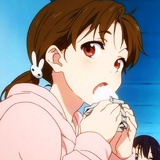 被子君松开我