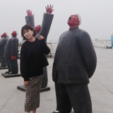 一个神秘的仙女