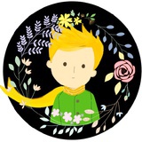 念诗的小王子
