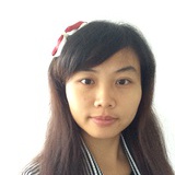 彩色花瓣