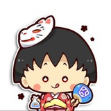 林荫路上小黑白