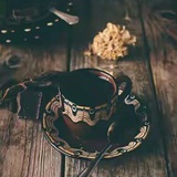 早晨在这儿