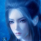 彩石火凤