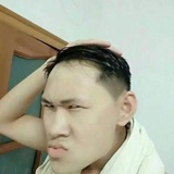 冲浪选手