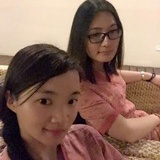 晗晗
