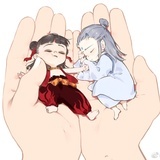 熙熙哈哈