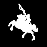 東田牧馬