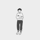 荆磊