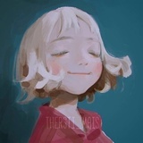 深蓝