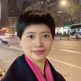啦奕 La Yi