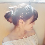 咕噜小小白