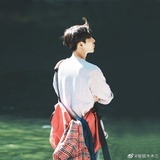 便是飘零也感卿