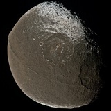 Iapetus