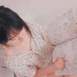 粉末姑娘
