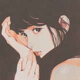 抬头看朕