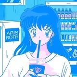 途中