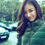 Freya Wang 