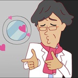 蒜卜初XD