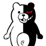 不熊的熊