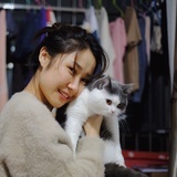 白小白