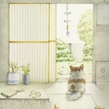 粉色miao