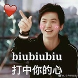 夏日的云