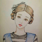 许愿少女Aenxi
