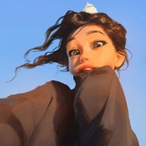 范