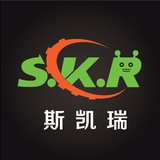 斯凯瑞