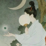 五月薄荷