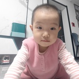 兜兜里的小豆豆
