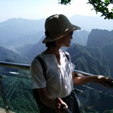 山月