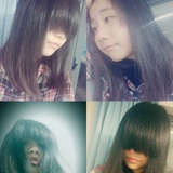羁绊的怪味少女