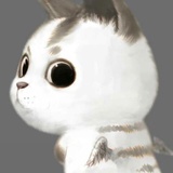 不吃鱼头的团子