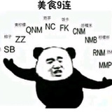哆啦B梦