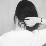 末