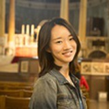 周格 Cassie